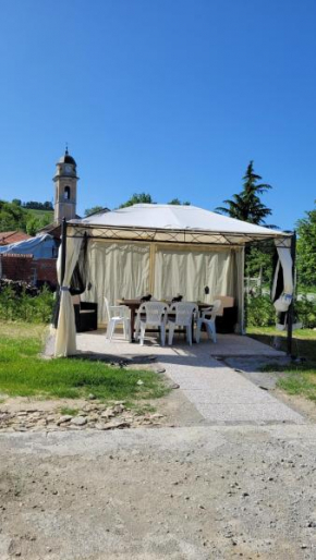Casa vacanze